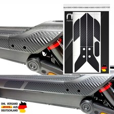 Adesivo laterale pedana