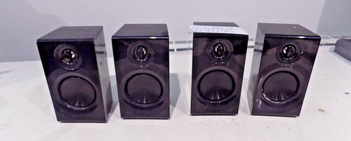 Altoparlanti surround - 4x,