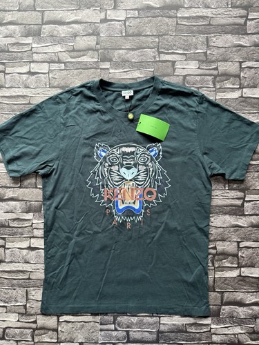 Shirt kenzo paris classic - t-shirt,