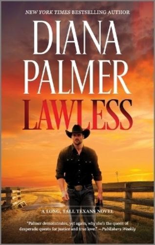 Diana palmer lawless - diana,