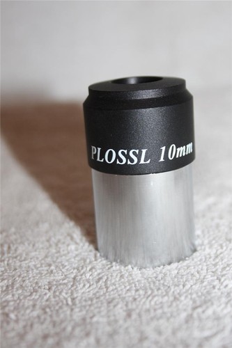 Oculare telescopico plossl - oculare,