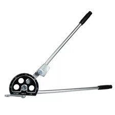 Piegatubi Manuale Piccolo