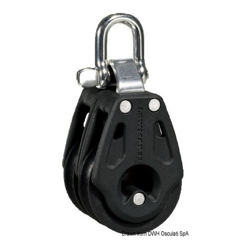 Lewmar bozzello control - lewmar,