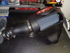 Aspirazione Injen Honda Civic FK