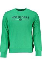 NORTH SAILS FELPA SENZA ZIP