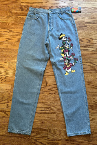 Jeans nuovi con - , etichette