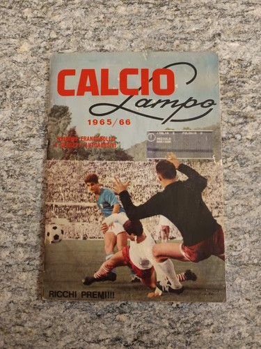 Album figurine calciatori - album,