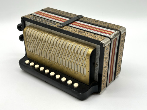 Hohner 112 vintage tasto - hohner, vintage?