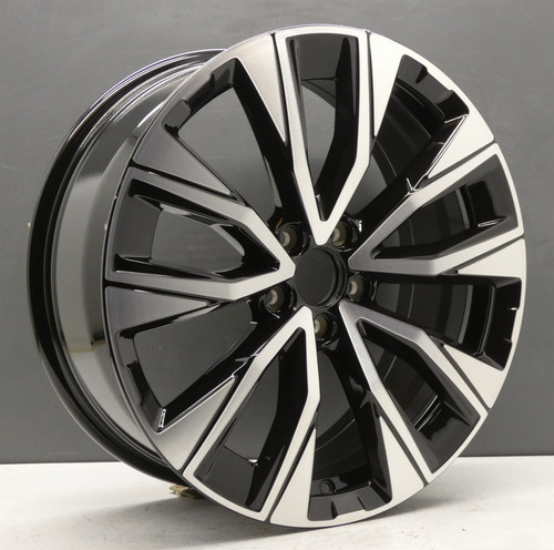 Cerchio lega volvo xc60 - volvo,