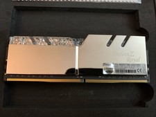G. SKILL Trident Z Royal 16 GB
