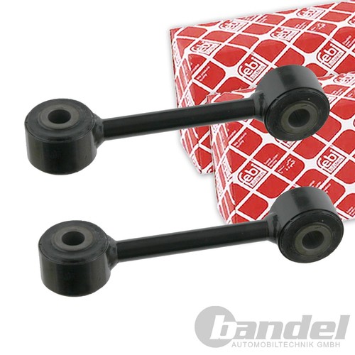 Febi barra accoppiamento - 2x,