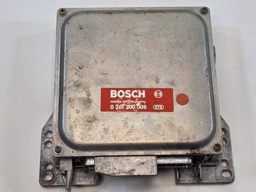 Bmw oem bosch 0261200008 - oem,