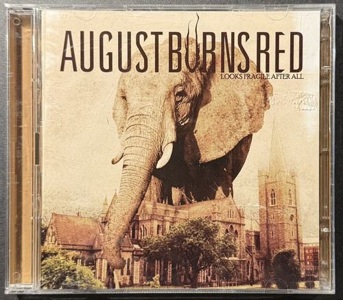 August burns red looks - august,