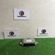 CENTRALINA MOTORE FIAT PANDA 1.2 BENZINA 2003-2010 CODICE 51793106