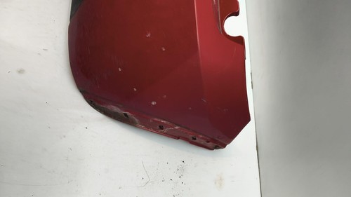Paraurti posteriore per fiat - paraurti,