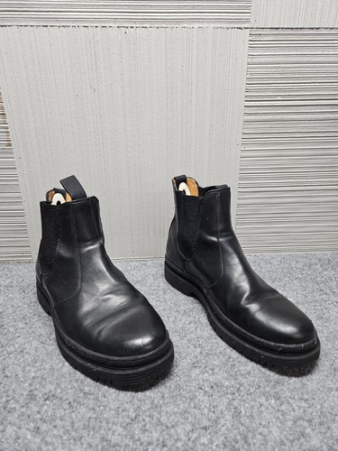 Stivali chelsea zara - stivali,
