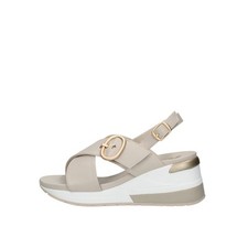 Sandalo con Zeppa Donna Xti