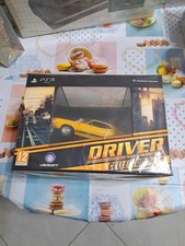 Driver San Francisco Collector Pack Ps3 Playstation 3