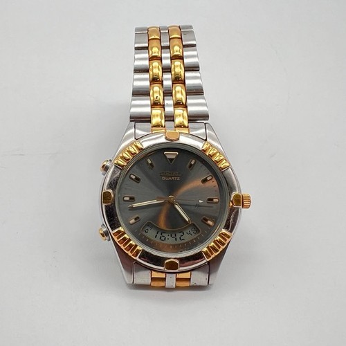 Seiko h801 7028 orologio uomo - seiko, h801-7028