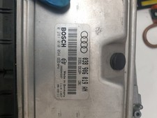 ECU 038906019AN CENTRALINA MOTORE 028101094 BOSCH EDC15P+
