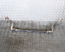 Barra antirollio anteriore