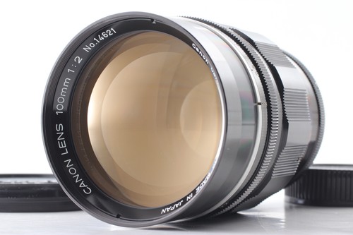 Quasi come nuovo canon - [quasi,