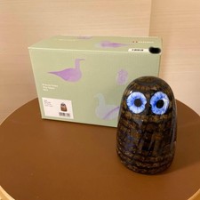 Statuina Iittala Birds di Oiva