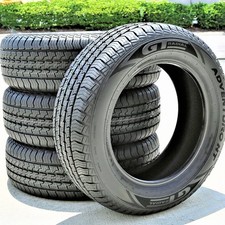 4 Tires GT Radial Adventuro HT