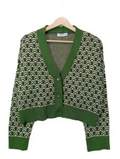 STRADIVARIUS Cardigan Donna