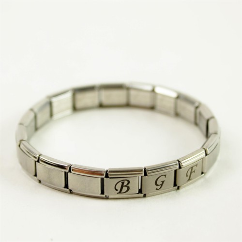 Zoppini acciaio inox iniziale - zoppini,