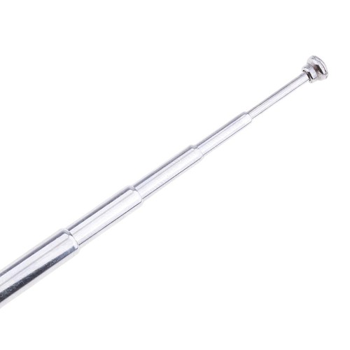 Pezzi antenna telescopica - pezzi,