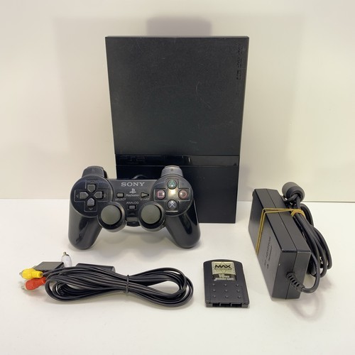 Console sony playstation ps2 - playstation, 2