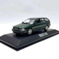 MINICHAMPS 1/43 Volvo V40