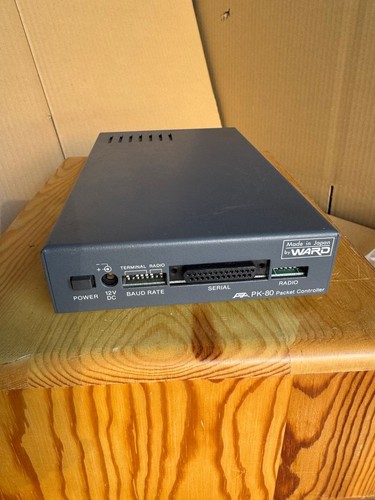 Aea packet controller - packet,