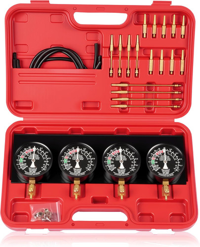 Sincronizzatore carburatore - sincronizzatore,
