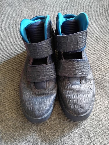 Nike flystepper 2k3 sneakers - nike,
