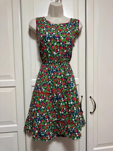 Abito vintage anni jenni - vintage, 80