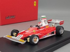 Modellini auto 1:43 LookSmart
