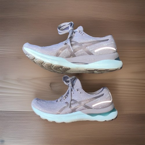 Asics gel nimbus sneakers - 24,