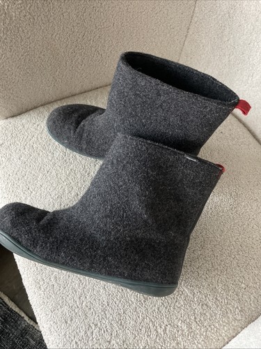 Stivali camper donna - camper,