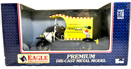 Automodello ford model - automodello, 1/18