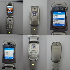 CELLULARE SAMSUNG SGH E620 GSM