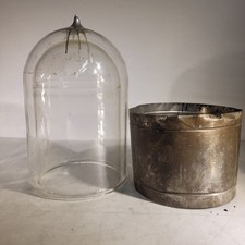 Grande vaso vaso Dewar in
