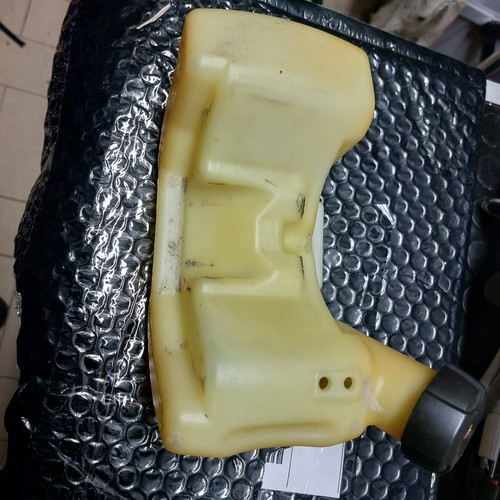 Serbatoio carburante - serbatoio,