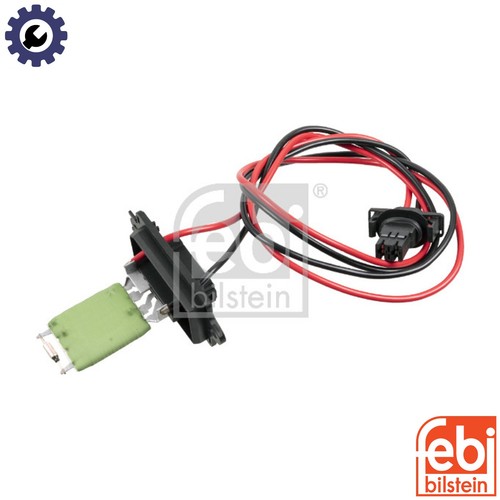 Soffiatore interno resistenza - soffiatore,