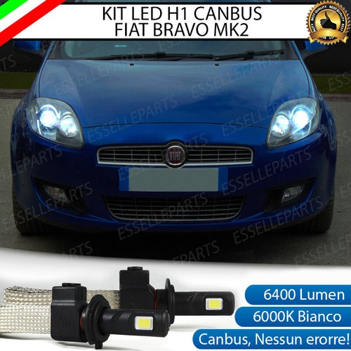 Kit lampade led - h1,