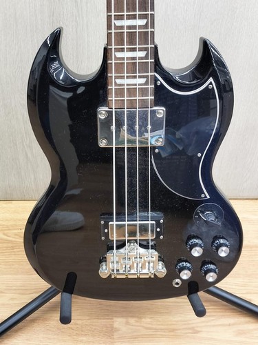Basso elettrico epiphone 3 - elettrico, eb-3