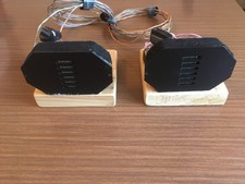 Tweeter di Heil / Rehdeko