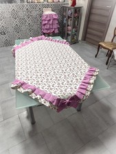 Tovaglia Per Tavolo 6 Posti 