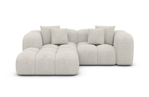 Divano design tessuto - ,